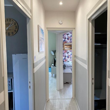 Villa Liliane Appartement De 55 M2 Mers-les-Bains Exterior foto